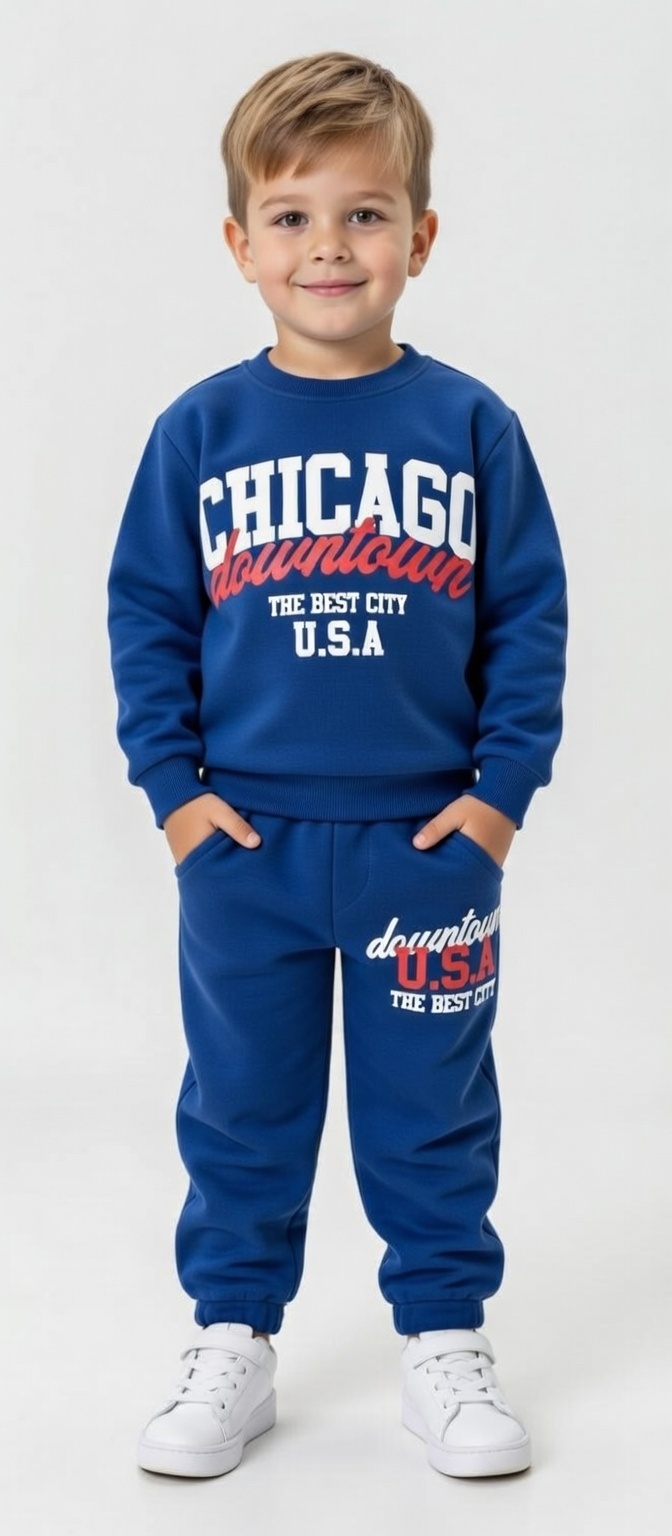 Çocuk eşofman takımı 