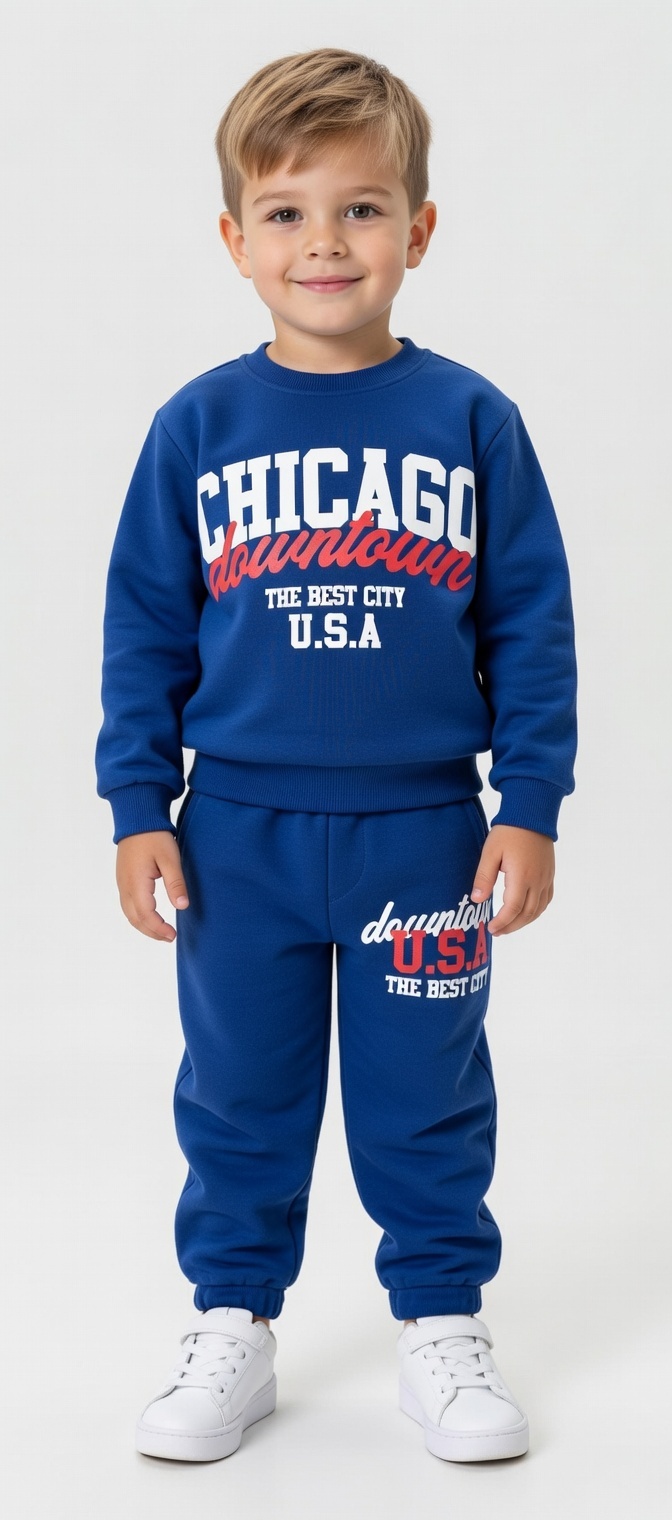 Çocuk eşofman takımı 